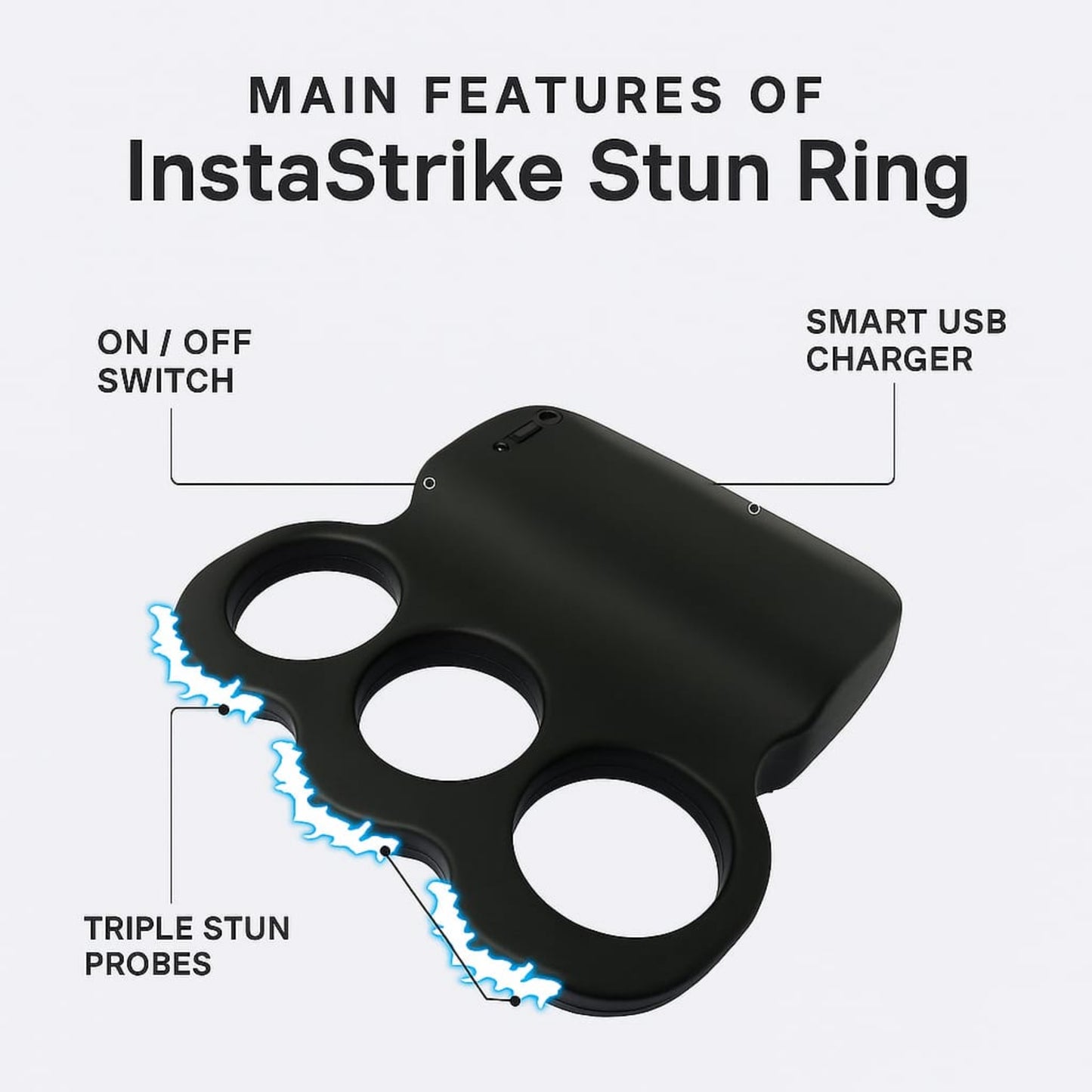 InstaStrike