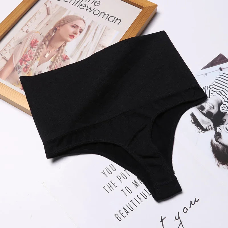 Buylain's Sculpting Thong
