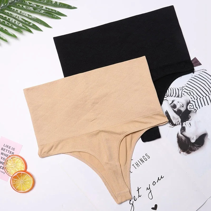 Buylain's Sculpting Thong