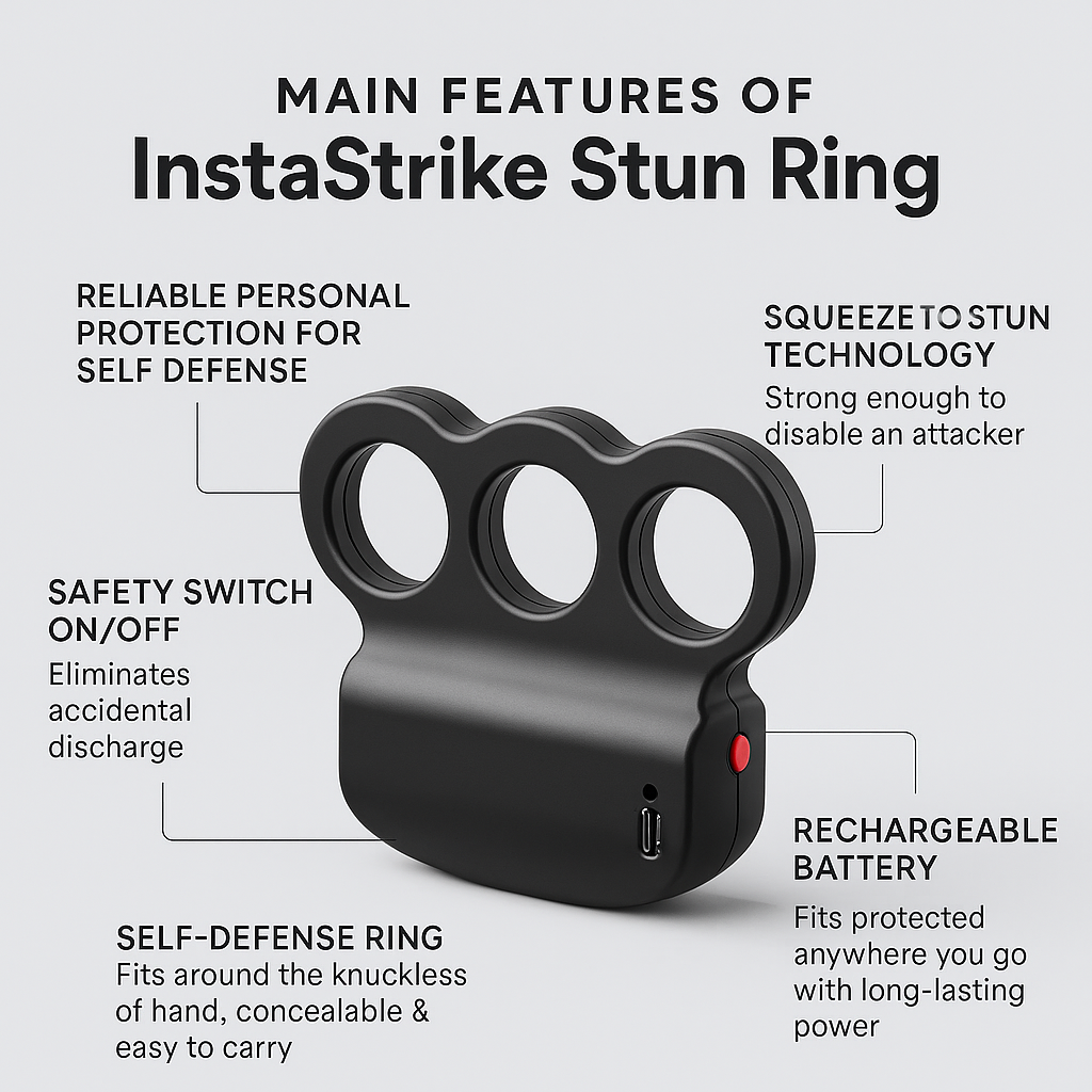 InstaStrike
