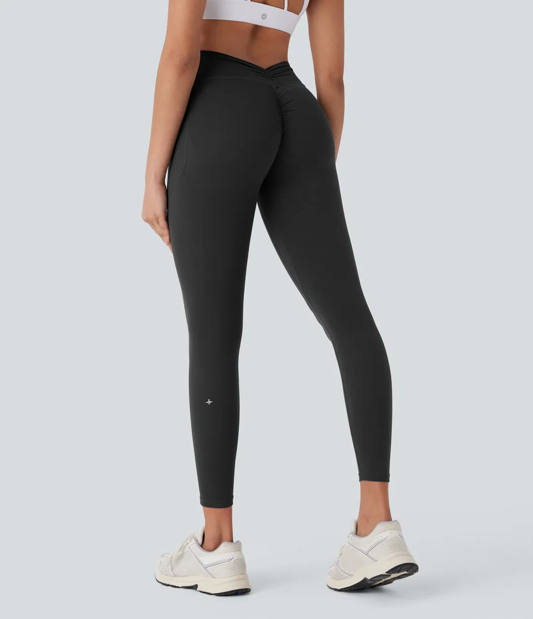 Buylain's Butt Lifting Leggings
