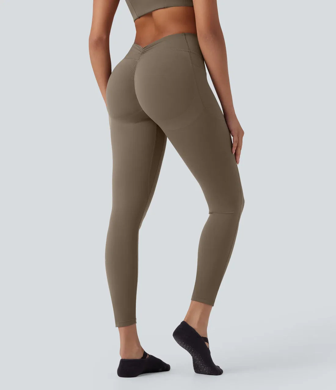Buylain's Butt Lifting Leggings