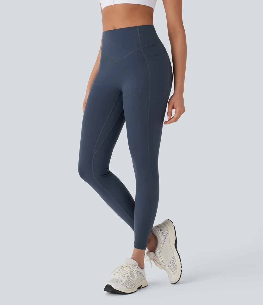 Buylain's Butt Lifting Leggings