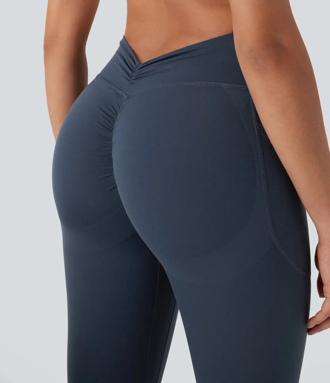 Buylain's Butt Lifting Leggings