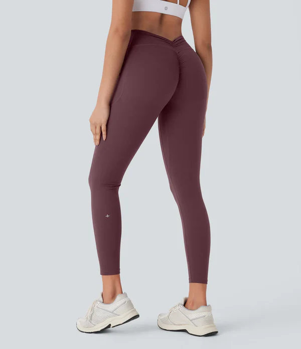 Buylain's Butt Lifting Leggings