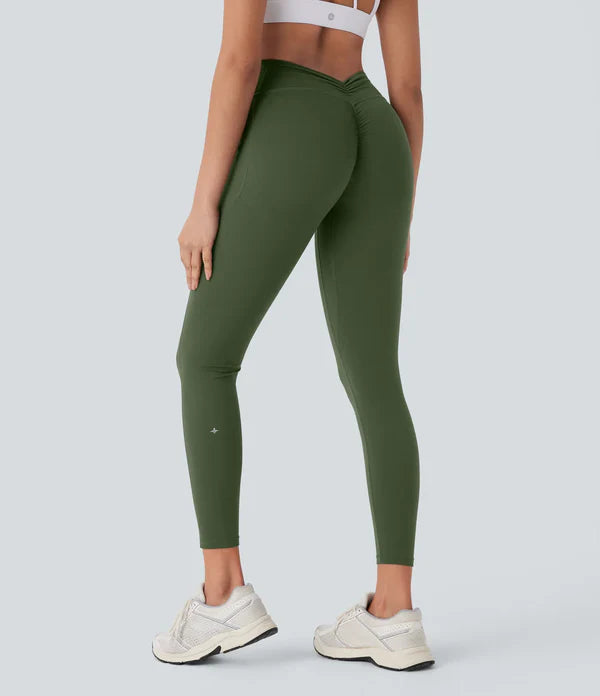 Buylain's Butt Lifting Leggings