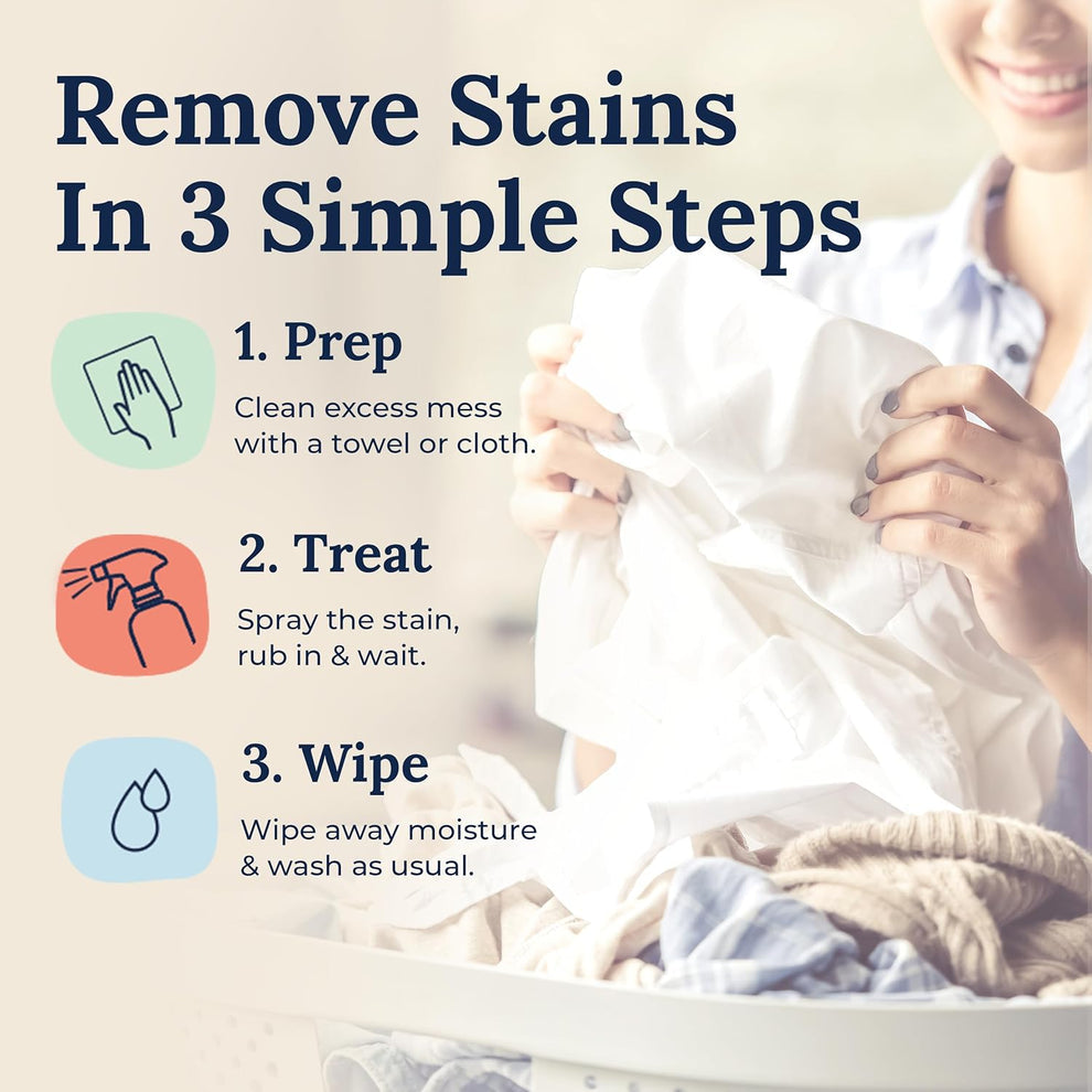 Elovelle™ Stain Treater