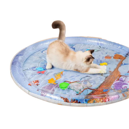 Cat & Dog Water Bed