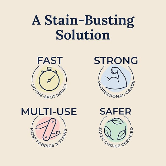 Elovelle™ Stain Treater